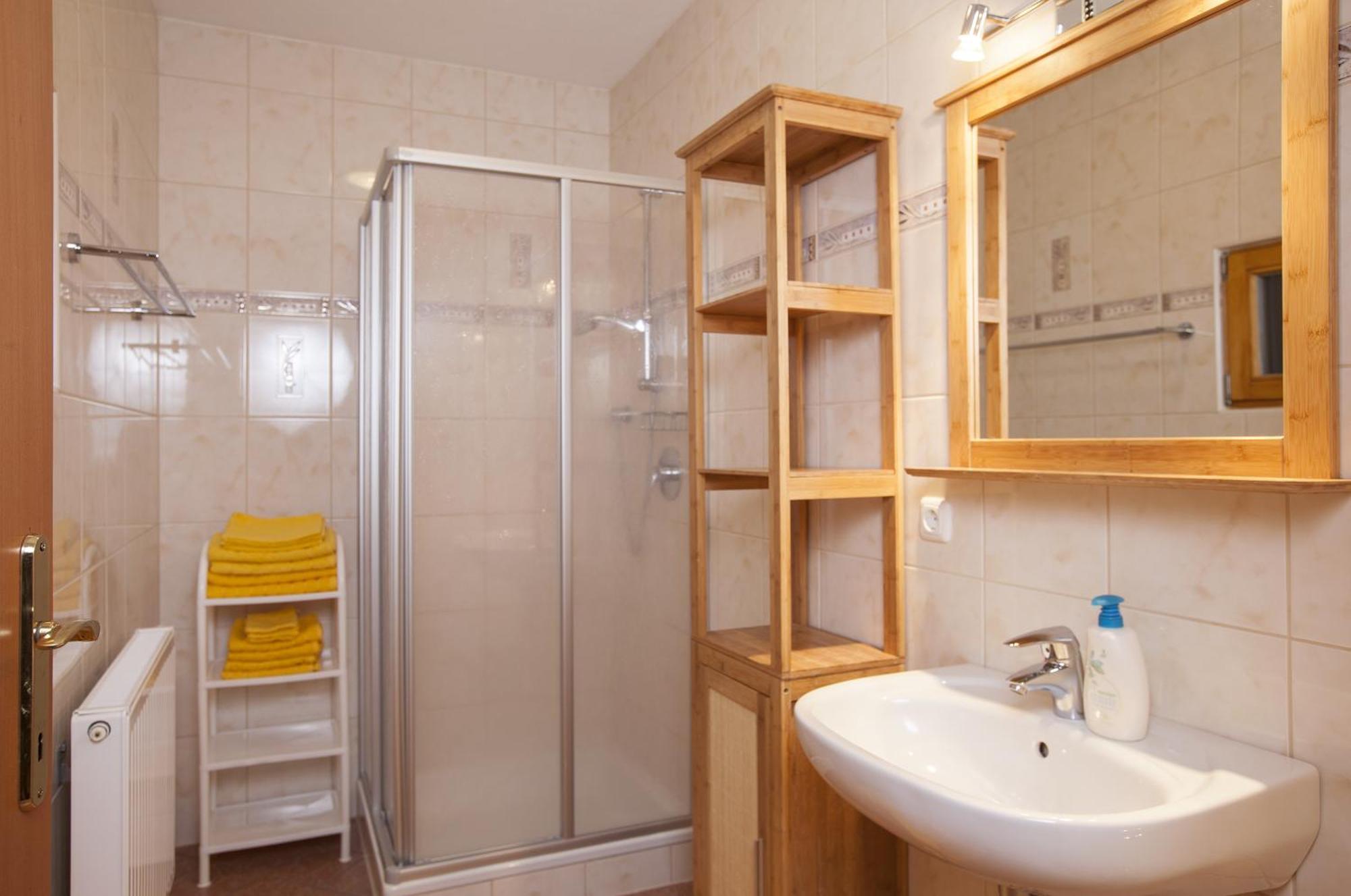 Ferienwohnung Biobauernhof Schuster Hopfgarten im Brixental Zimmer foto