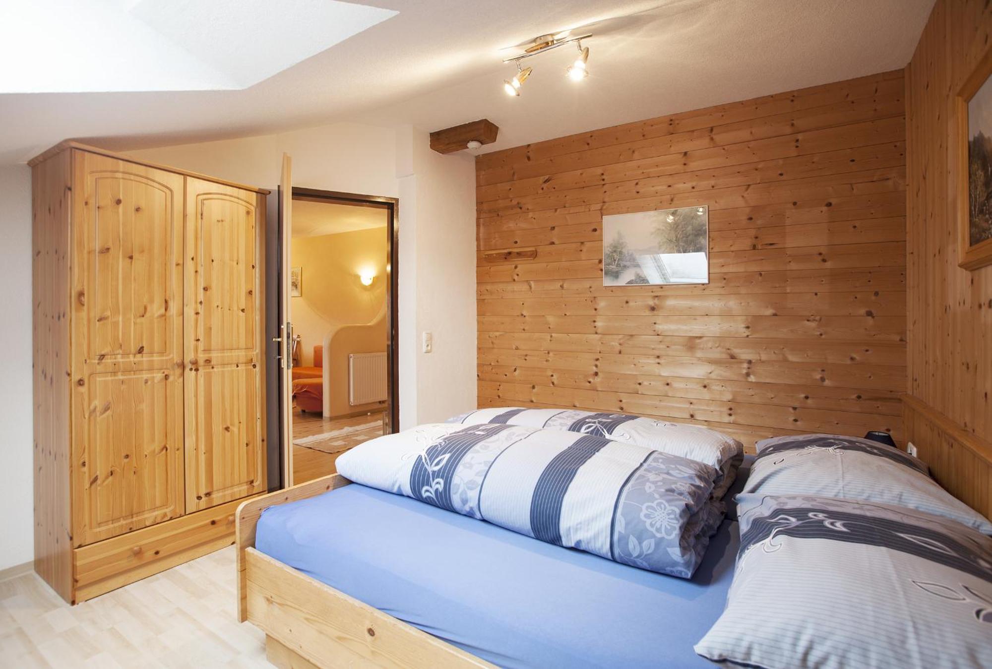 Ferienwohnung Biobauernhof Schuster Hopfgarten im Brixental Zimmer foto