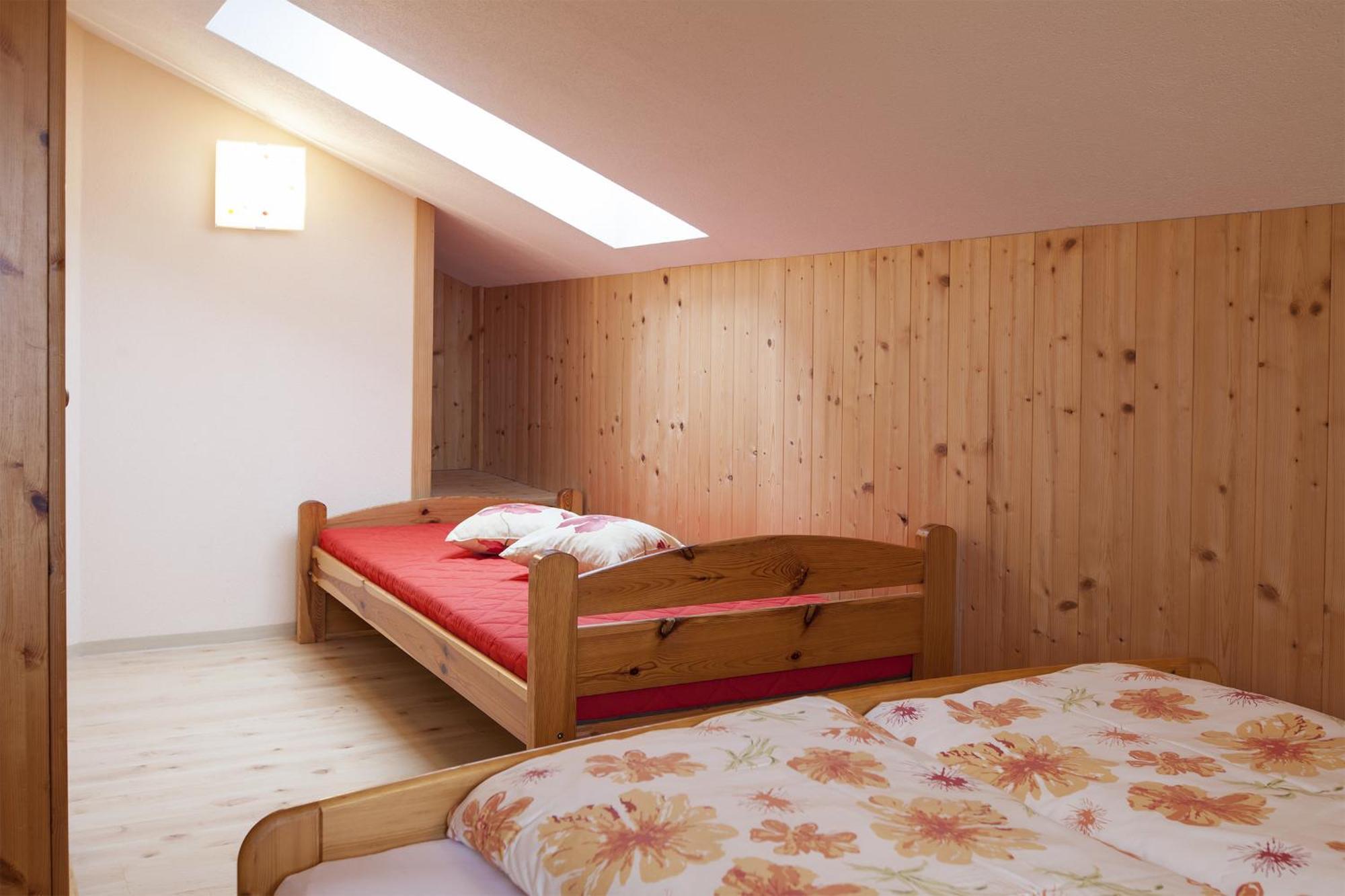 Ferienwohnung Biobauernhof Schuster Hopfgarten im Brixental Zimmer foto