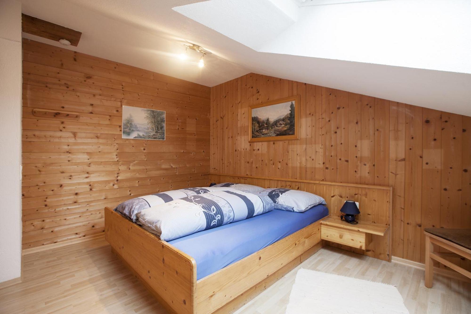 Ferienwohnung Biobauernhof Schuster Hopfgarten im Brixental Zimmer foto