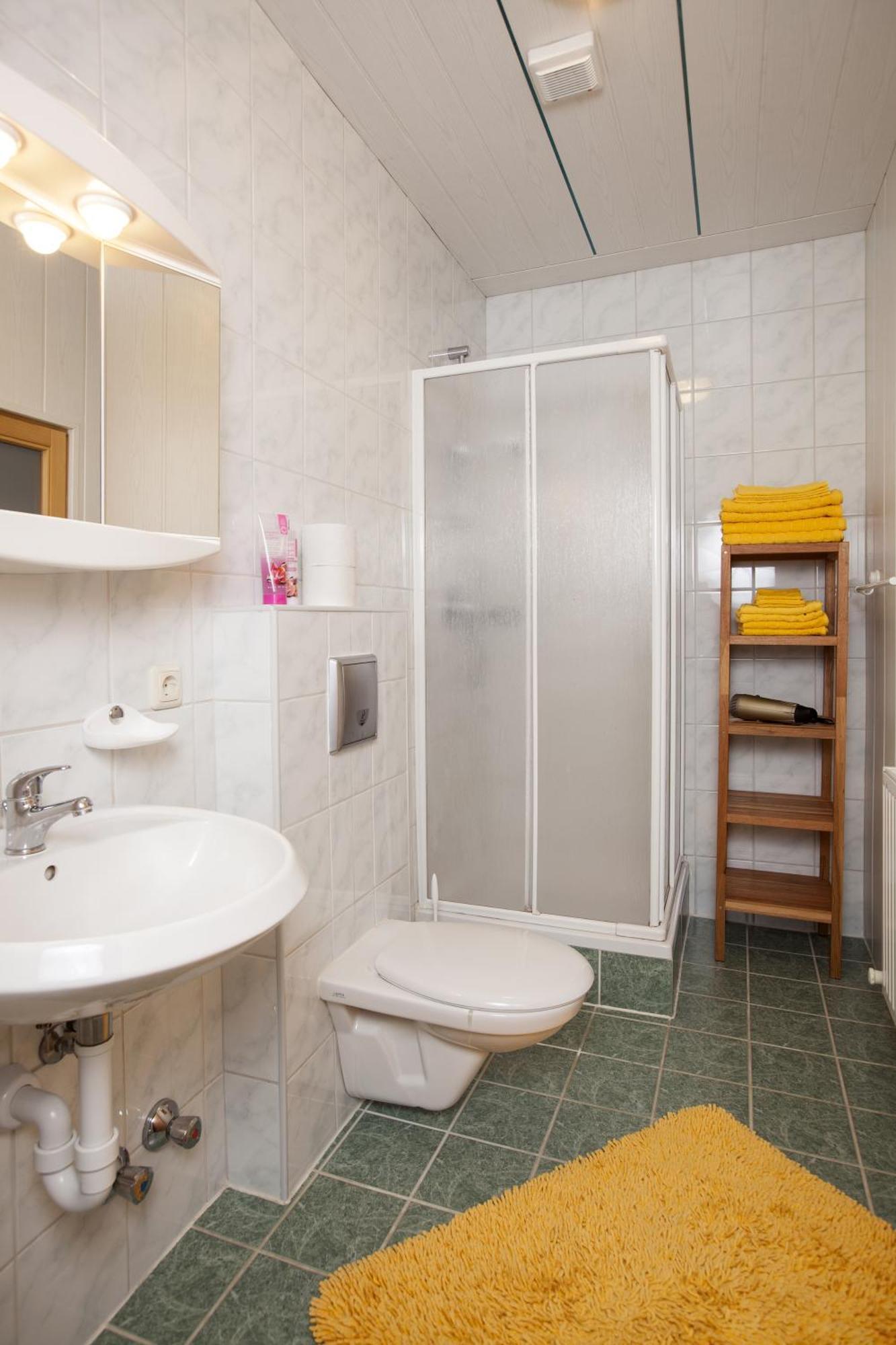 Ferienwohnung Biobauernhof Schuster Hopfgarten im Brixental Zimmer foto